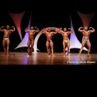 NPC Dexter Jackson Memphis Classic 2013 - #1